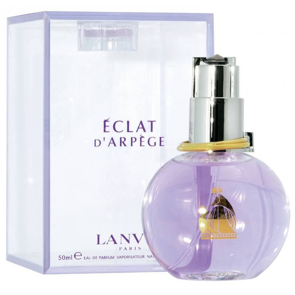 Perfume Mujer Eclat D'arpege Lanvin Edp Capacidad 50 Ml