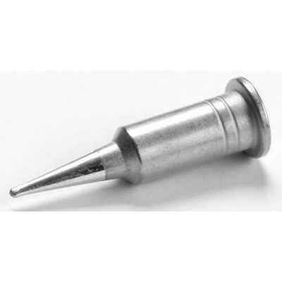 Ersa 0G132CN Forrasztóhegy Véső forma, egyenes Hegy méret 1 mm Tartalom, tartalmi egységek rendelésenként 1 db (0G132CN/SB) (0G132CN/SB)