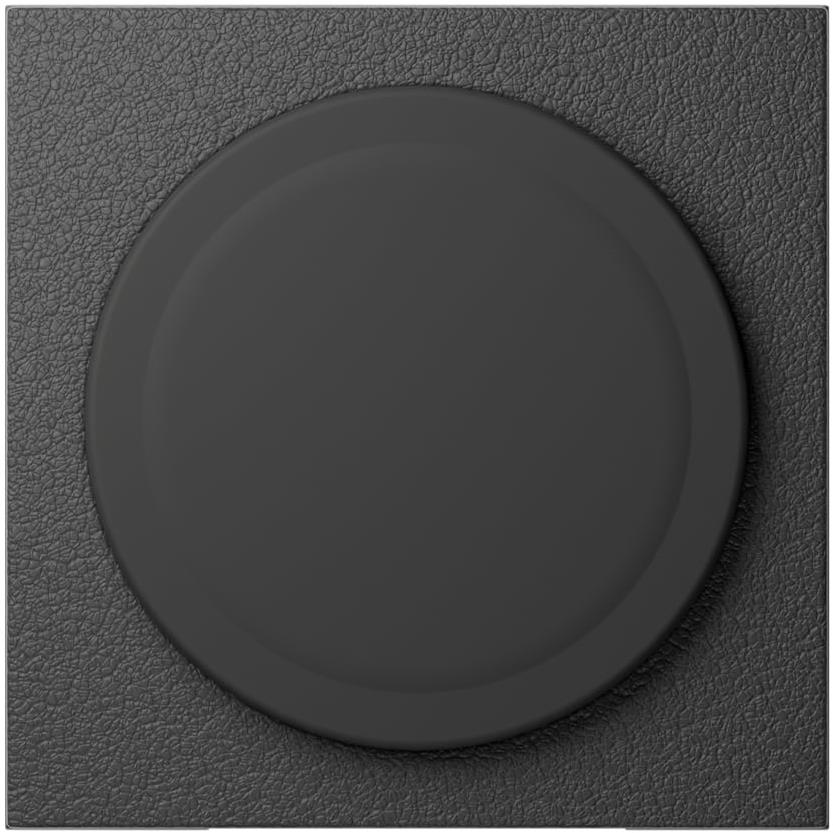 Native Union Rise Solo Qi2 Black (RS-SL-BLK)