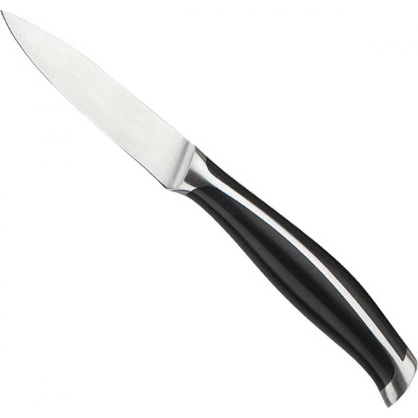  KingHoff STALOWY NÓŻ DO OBIERANIA KINGHOFF KH-3426 8,5cm