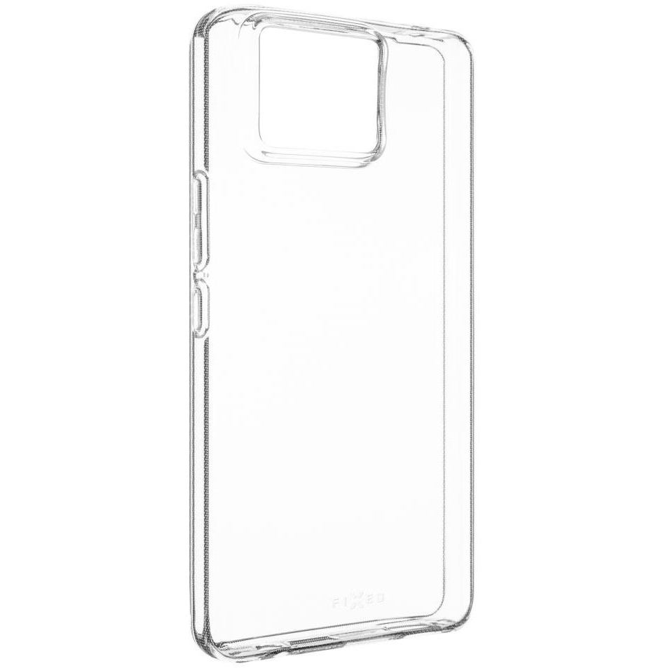 FIXED Story Asus Zenfone 11 Ultra tok átlátszó (FIXTCC-1366) (FIXTCC-1366)