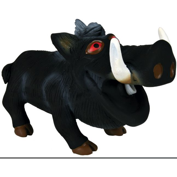Trixie Röfögős Vadmalac  18 cm
