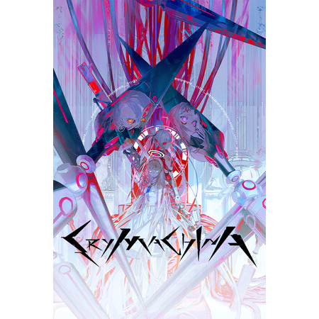 CRYMACHINA