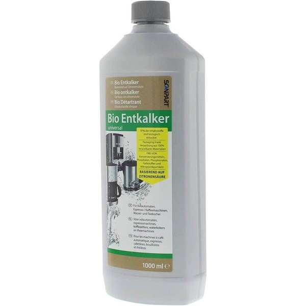 Scanpart 2790000651 BIO 1 Liter vizkőoldó (2790000651)