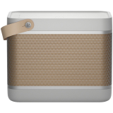 Bang & Olufsen Beolit 20 Stereofonní přenosný reproduktor Šedá