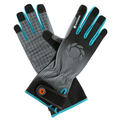 Gardena 11531-20 rukavice na starostlivosť o záhradu, veľkosť 9/L