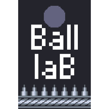 Ball laB (PC - Steam elektronikus játék licensz)