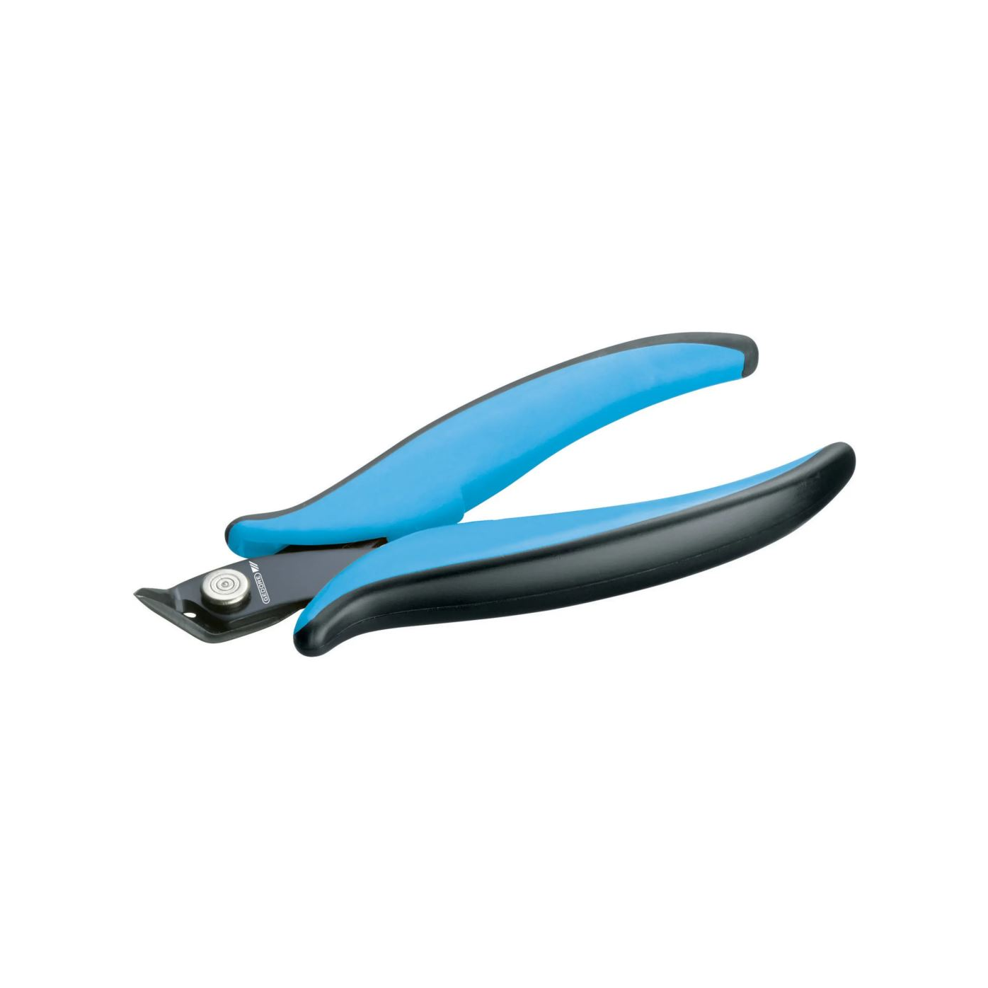 Gedore 8350-5 1828991 oldalcsípőfogó, 136 mm (1829009)