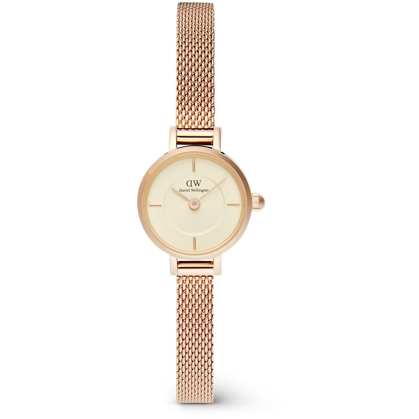 DANIEL WELLINGTON Petite Mini 19 Melrose DW00100741 (DW00100741)