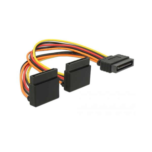 Kabel SATA Delock 60170