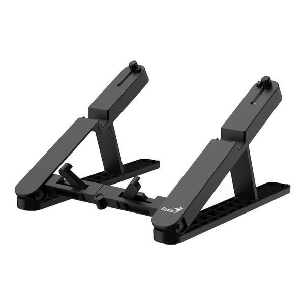 Genius G-Stand M200 17" Laptop állvány - Fekete