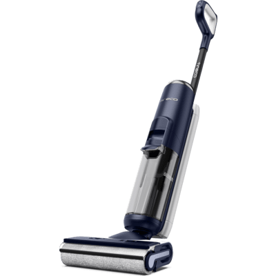 Tineco Floor One S6 Flashdry Pet Akkus porzsák nélküli Felmosó porszívó - Szürke (FLOOR ONE S6 FLASHDRY PET)