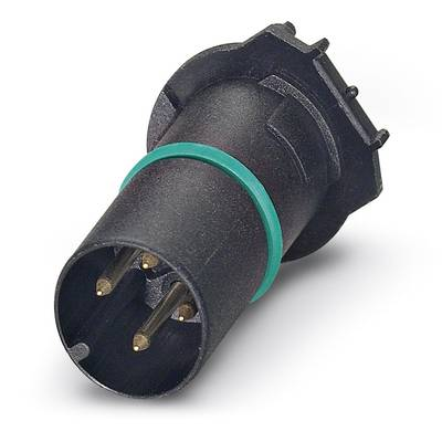 Flush-type connector SACC-CI-M12MS- 4CON-TOR 32 1457490 Phoenix Contact (1457490)