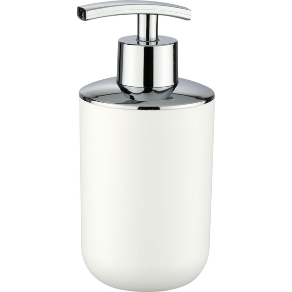Dosificador Gel Brasil Blanco 21204