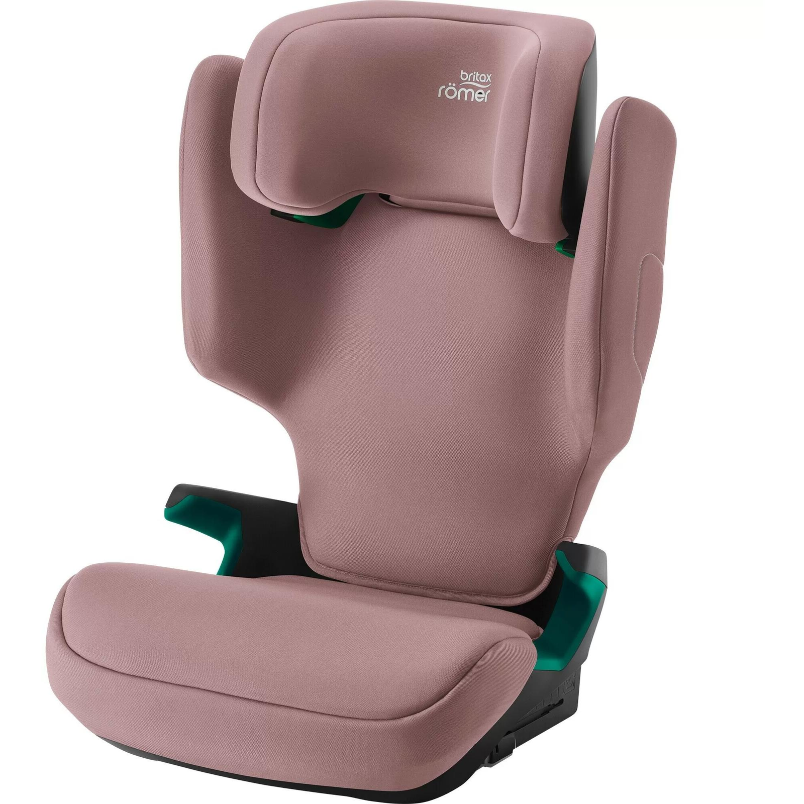 Britax Römer Discovery Plus 2 Dusty Rose (4000984912661)