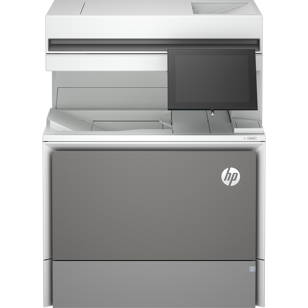 HP Clr LaserJet Ent MFP 6800dn Prntr Laser A4 1200 x 1200 DPI 52 ppm