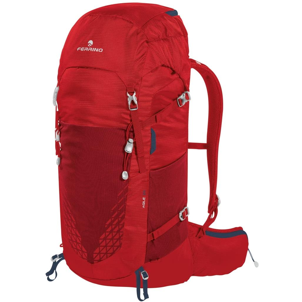 Ferrino Agile 25 red (8014044994579)