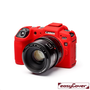 Easy Cover Silicones Canon EOS RP Red