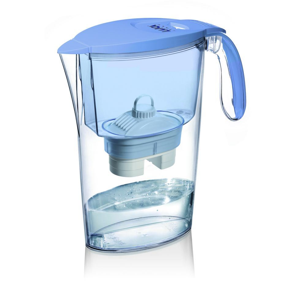 Laica Clear Line vízszűrő kancsó kék (GYLA-J989B / J11AF) (GYLA-J989B)