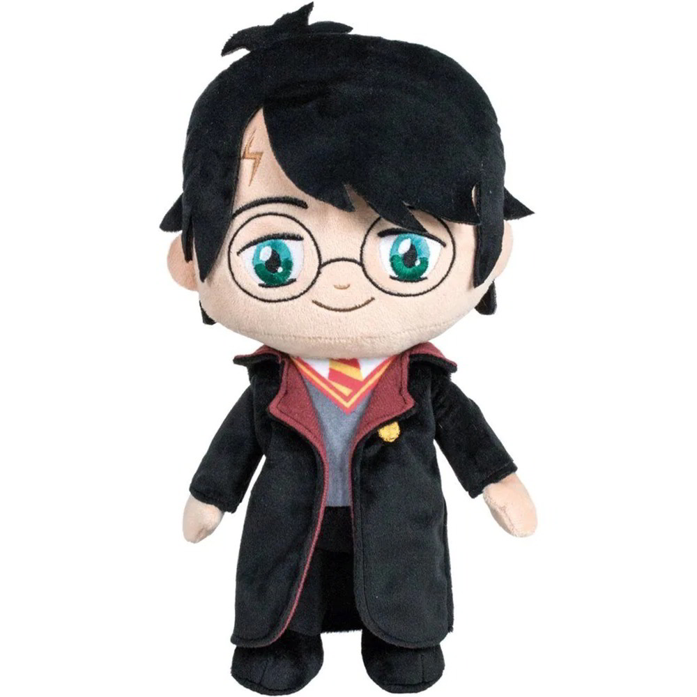 Schmidt Spiele Harry Potter plüss figura 30 cm (42820)