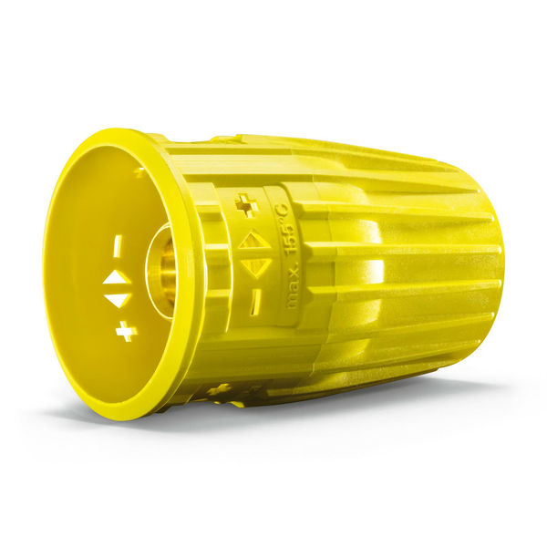 Karcher Gőztisztító forgatószabályozó 1 db (4.118-008.0)