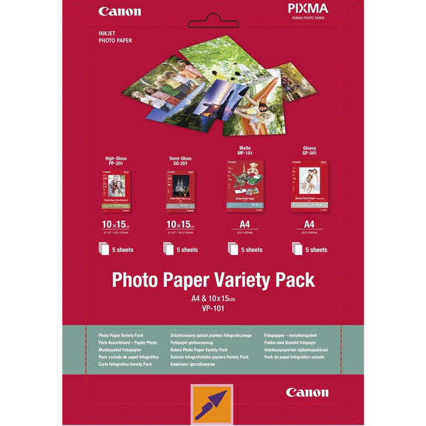 Canon 0775B079 fotopapier