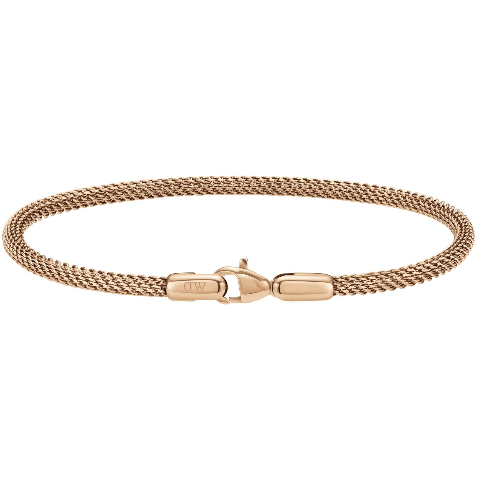 DANIEL WELLINGTON Mesh Melrose 2 karkötő DW00400683 (7315030056990)