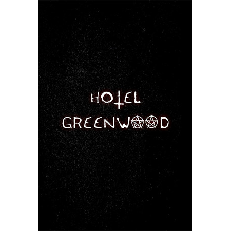 HOTEL GREENWOOD (PC - Steam elektronikus játék licensz)