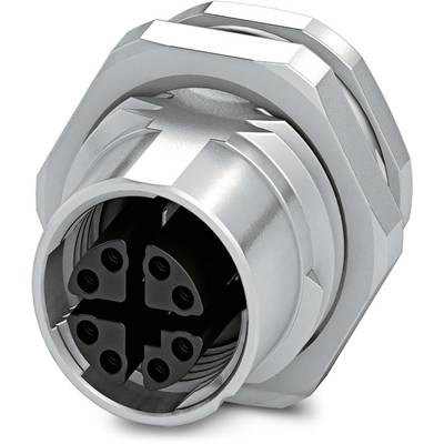 Flush-type socket SACC-DSI-FSX-8CON-M16-L180 SCO 1424177 Phoenix Contact (1424177)