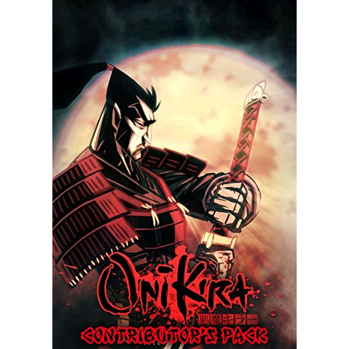 Onikira - Demon Killer - Contributor's Pack