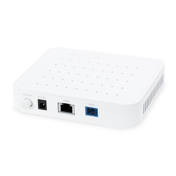 PLANET XGS-PON SFU ONT with 1-Port Optikai hálózati végpont (ONT)