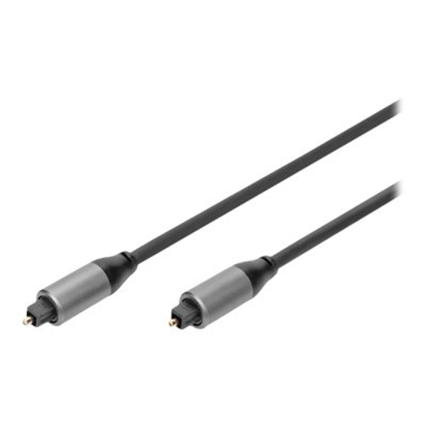 Digitus TOSLINK CABLE M/M, Digital Audio DB-510510
