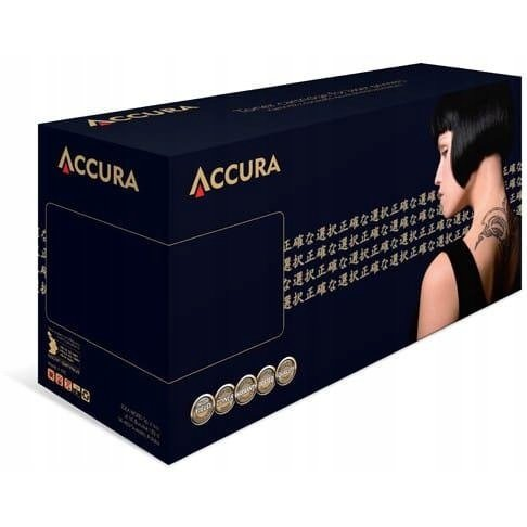 Съвместима касета за принтер Accura HP 219A (W2193A)