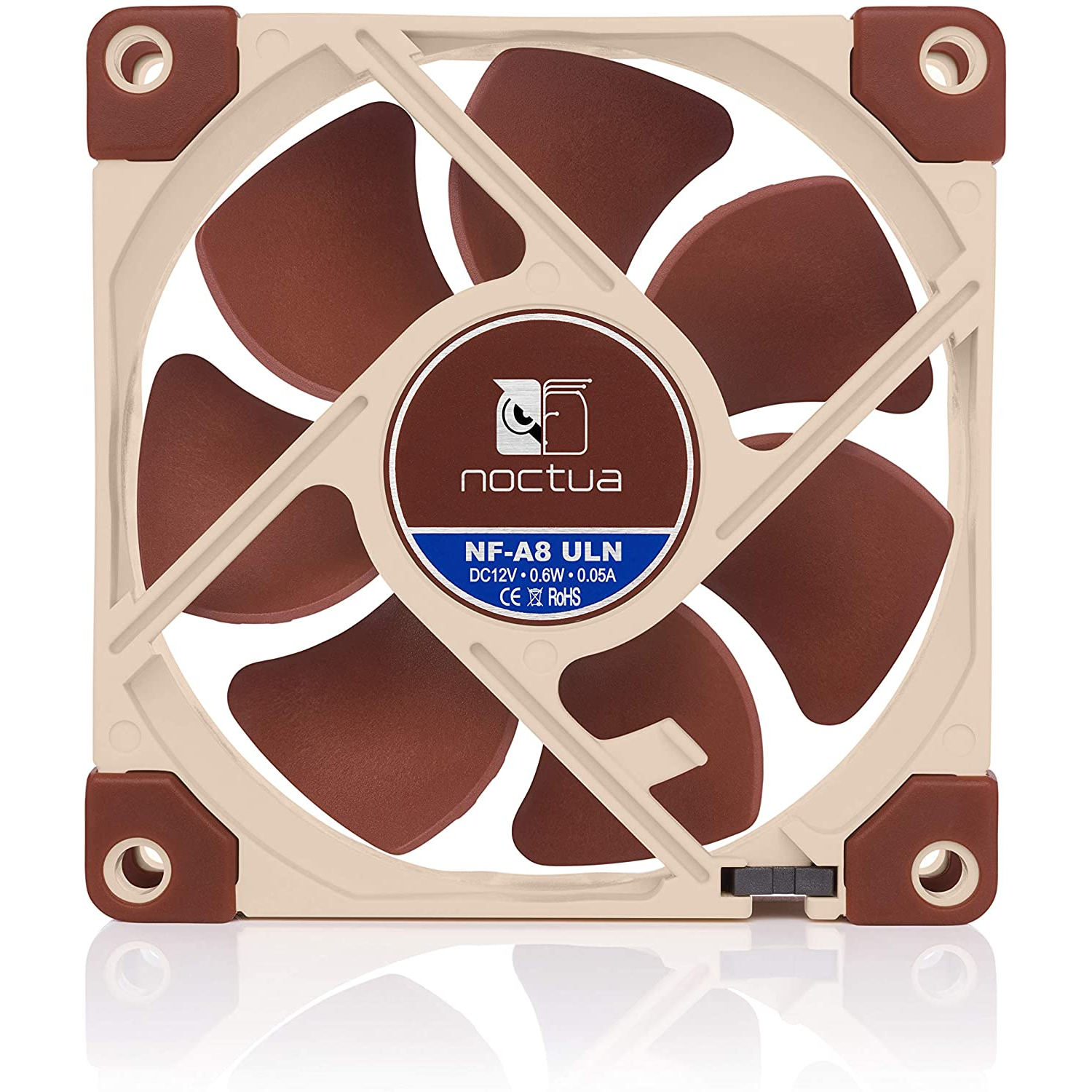 Noctua NF-A8 ULN 8cm (NF-A8 ULN)