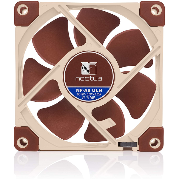 Ventilátor Noctua 80 x 80 mm NF-A8
