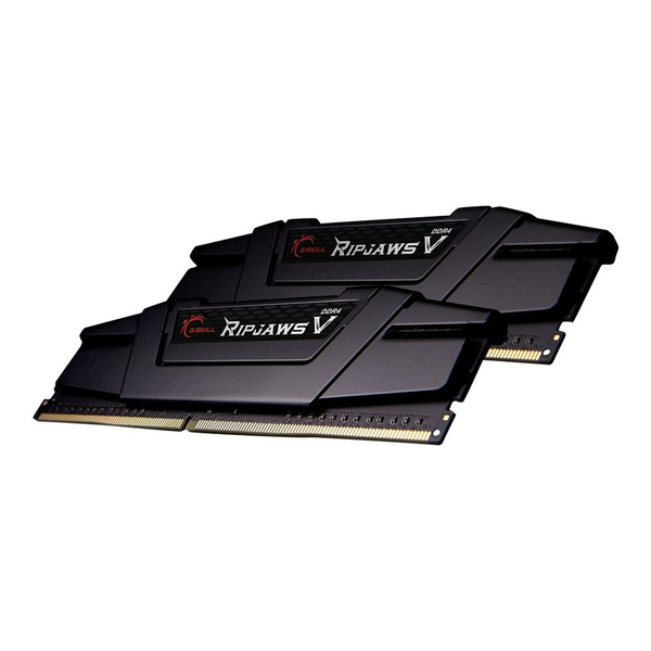 G.SKILL Ripjaws V 64GB (8x8GB) DDR4 3600MHz