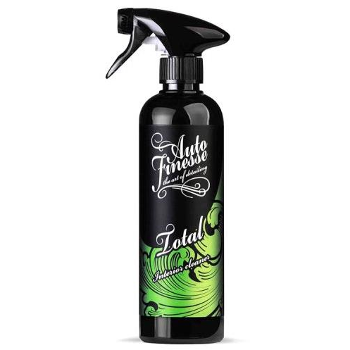Auto Finesse Total Interior Cleaner Univerzális beltér tisztító, 500 ml