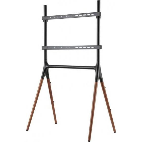 Neomounts NM-M1000BLACK тв монтаж 177,8 см (70") Черен