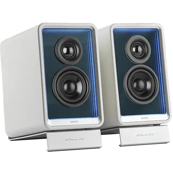 Edifier QR65 2.0 aktív hangszóró 70W fehér