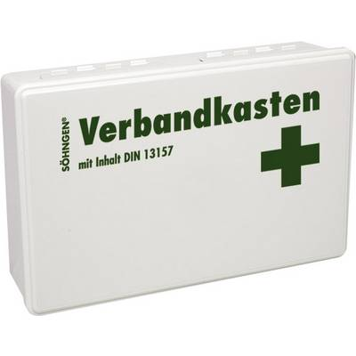 Kötszerszekrény KIEL DIN 13 157 (3003046)
