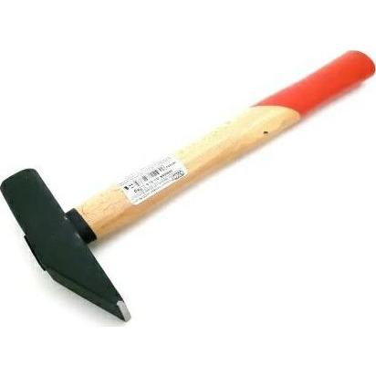 Juco Młotek specjalistyczny rączka drewniana 500g  (M7052)