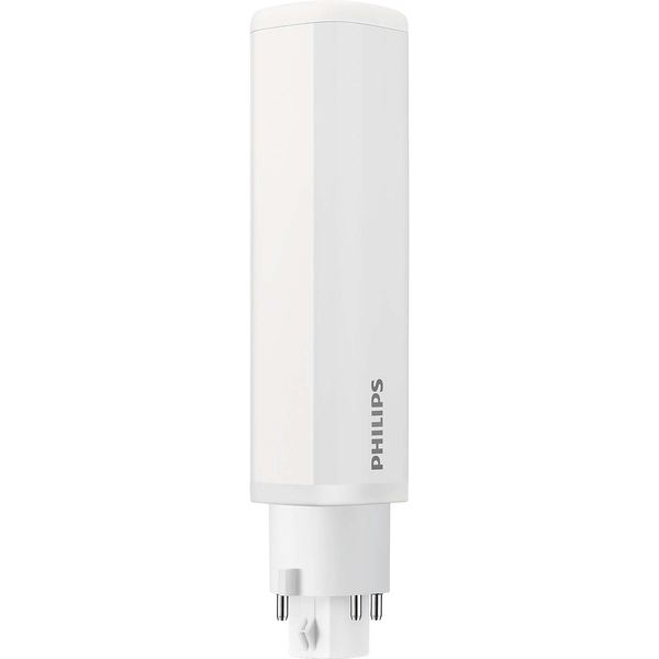 Philips CorePro LED PLC LED-lampe Kold hvid 4000 K 6,5 W G24q-2