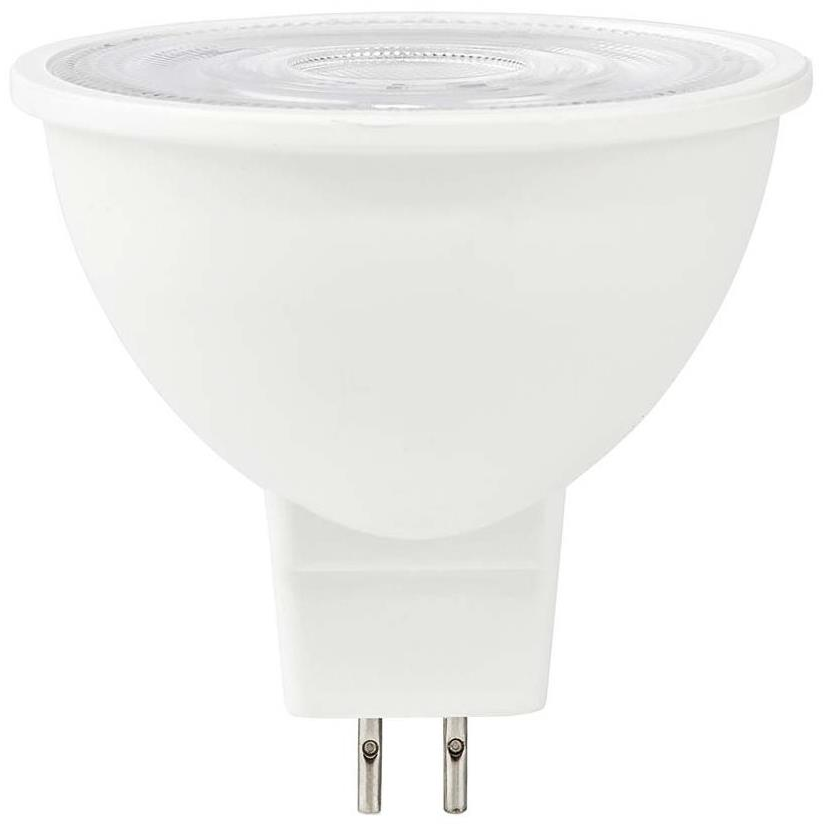 Nedis LED izzó, GU5.3, MR16, 2,5 W, 207 lm, 2700 K (LBGU53MR161)