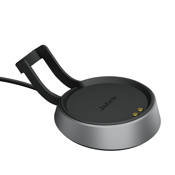 Jabra 14207-66 tilbehør til hovedtelefon/headset Basisstation