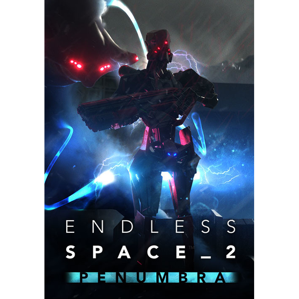 Endless Space 2 - Penumbra