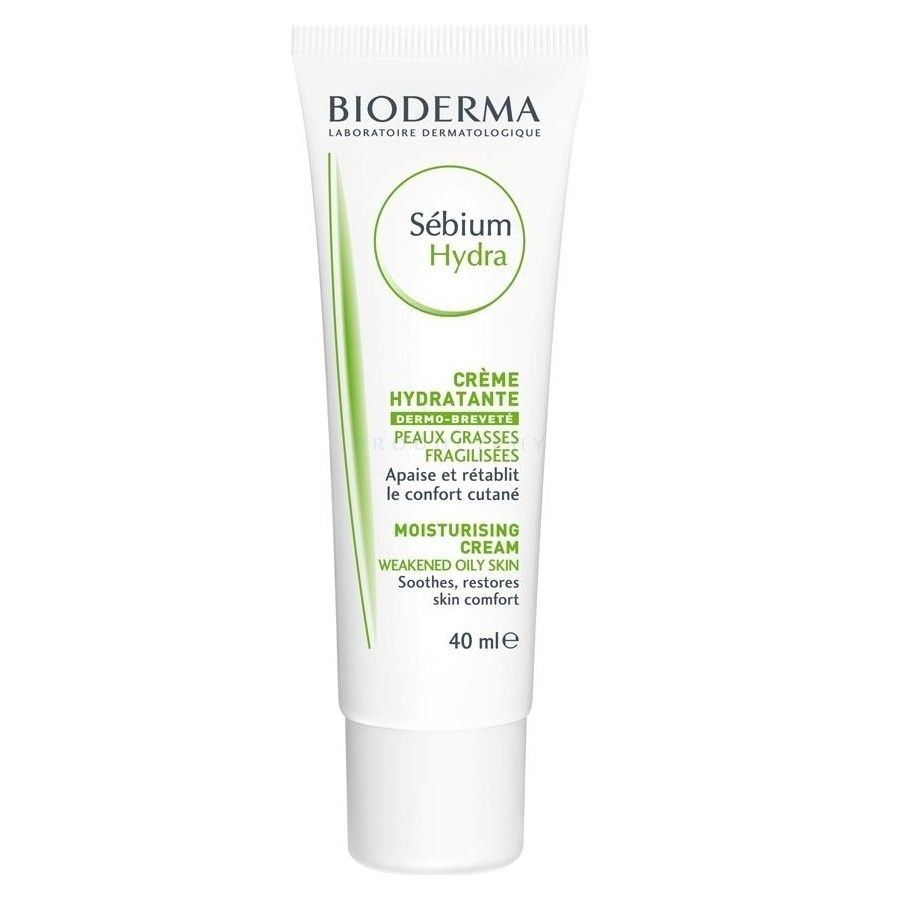 BIODERMA Sébium Hydra 40 ml (3401348840421)