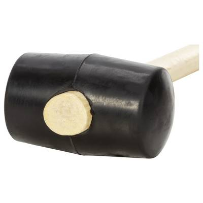 Ruthe 3005460119 Gumi kalapács 510 g 1 db (3005460119)