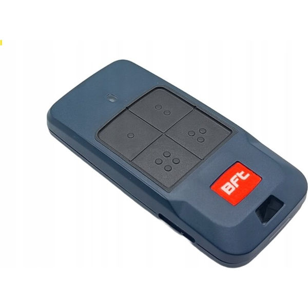 Mando A Distancia Bft 4 Canales Mitto Cool C4 433,92mhz (d112318)