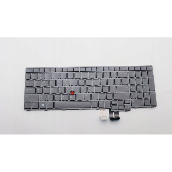 Klávesnica Lenovo 5N21F39345 pre IBM, Lenovo