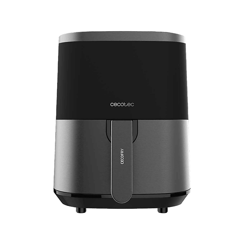Cecofry Fantastik Inox 4000 - AirFryer / 04962 (4962)